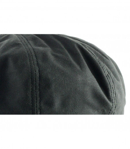 Schwarze Cap Hatteras Schwarze Cap Hatteras
